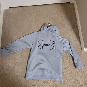 Under Armour hoodie